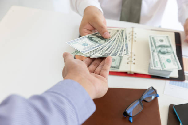 Loan Documentation Assistance in Benson, NC
