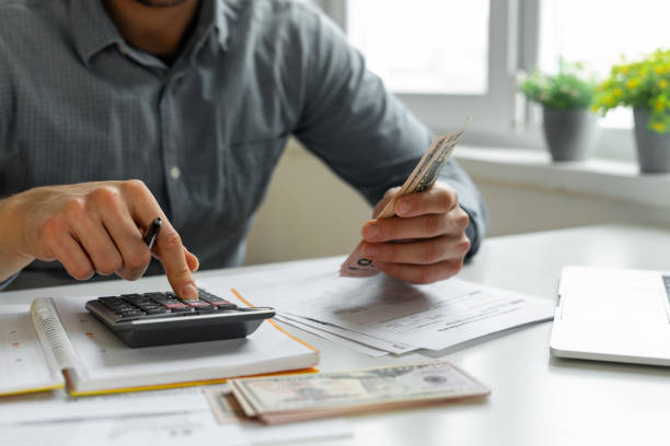 Best Unsecured Loans  in Benson, NC
