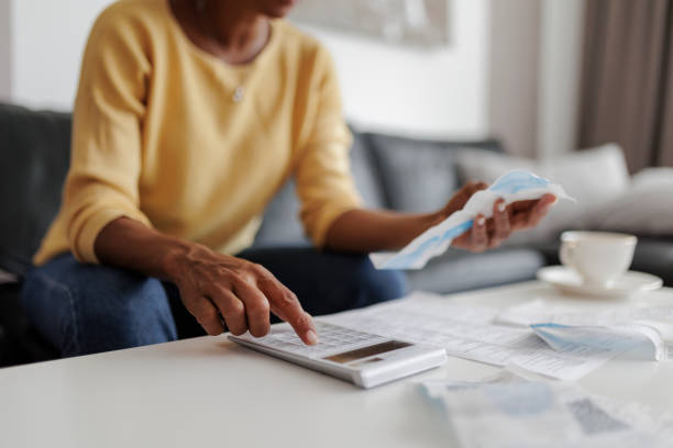 Professional Loan Agency in Benson, NC